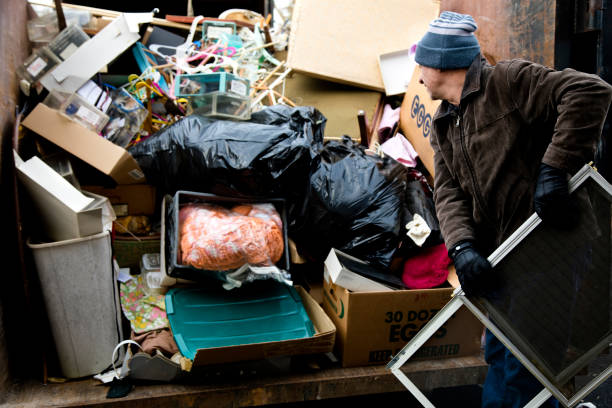 Best Mattress Disposal  in Springfield, NE