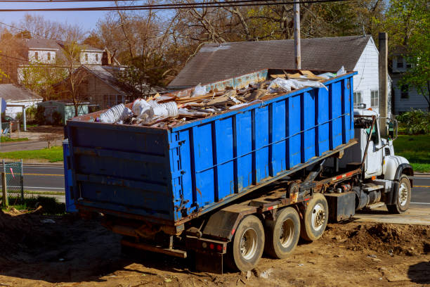 Donation Pickup Services in Springfield, NE