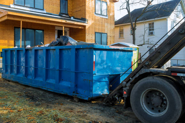 Best Same-Day Junk Removal Services  in Springfield, NE