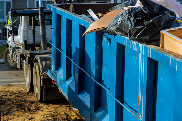 Best Residential Junk Removal  in Springfield, NE