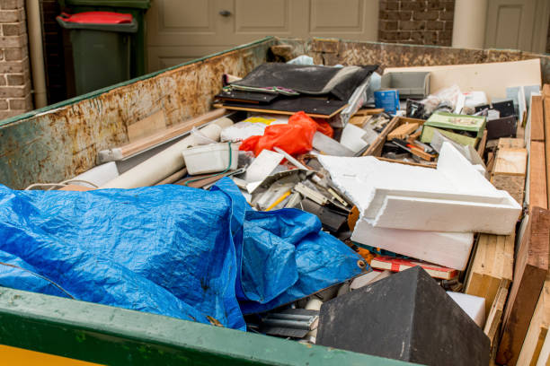 Best Hot Tub Removal  in Springfield, NE