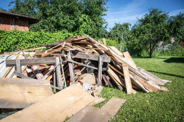 Best Yard Waste Removal  in Springfield, NE
