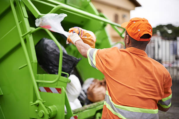 Best Commercial Junk Removal  in Springfield, NE